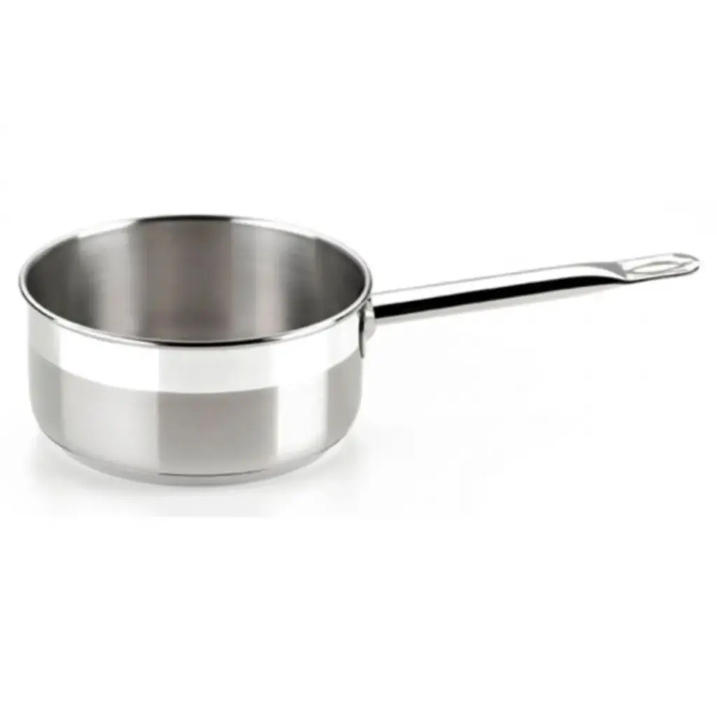 Casserole BRA Braisogona_A343853 25L Stainless steel Steel 25 L 1.25 L