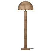 Lampada da terra Home ESPRIT 47 x 47 x 149,5 cm