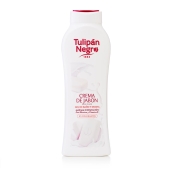 Tulipán Negro Gel de Ducha 650 ml Hidratante