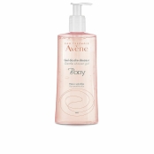 Avene Gentle Shower Gel
