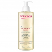 Gel Doccia Topicrem Da Detergente Pelli Secche 500 ml