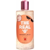 Shower gel SO…? Sorry Not Sorry The Real "G" 345 ml