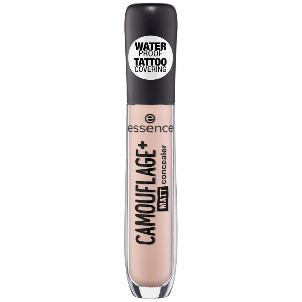 Essence E Matt Wasserfester, mattierender Korrektor 5 ml