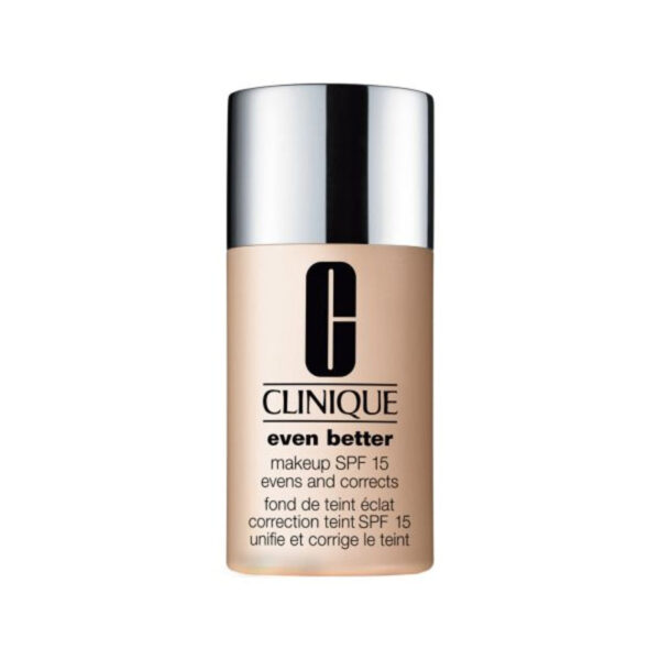 Clinique Even Better correzione anti-macchie marroni Spf 15 30ml