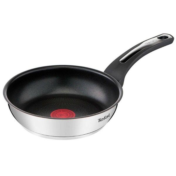 Tefal Bratpfanne aus Edelstahl (18 cm)