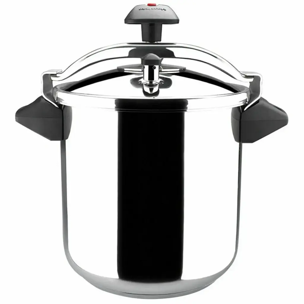 Olla a Presión Magefesa INOXTAR Metálica en Acero Inoxidable (6 L)