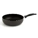 Wok Quid Temis Metal Baquelita 28 x 8,1 cm (6 Unidades)