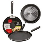 Ibili Aluminum crepe maker 23 cm