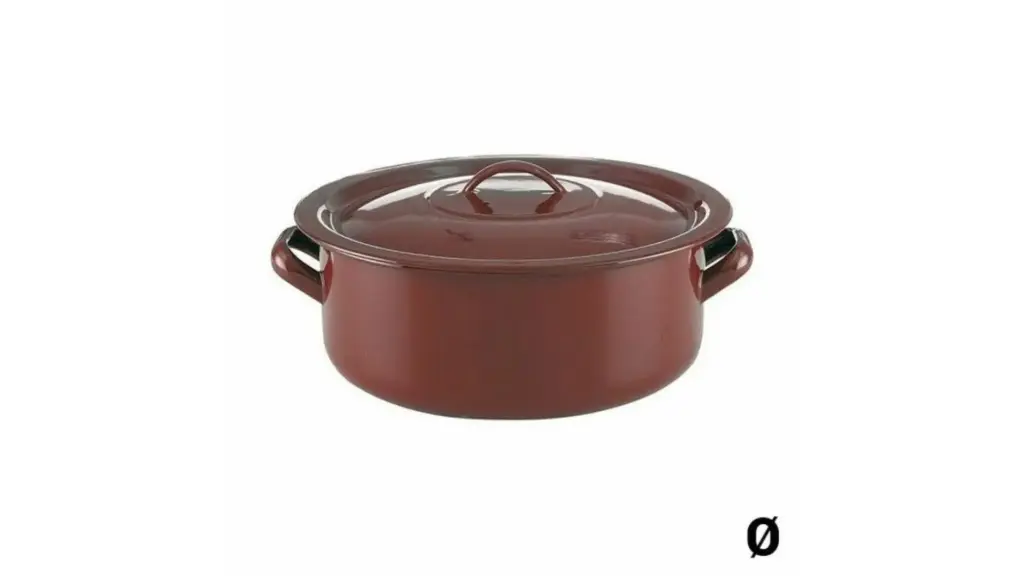 Casserole avec Couvercle Quid Classic Métal Acier Tous type de feux dont induction