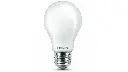 Philips LED-Lampe Äquivalent E27 60 W E (2700 K)