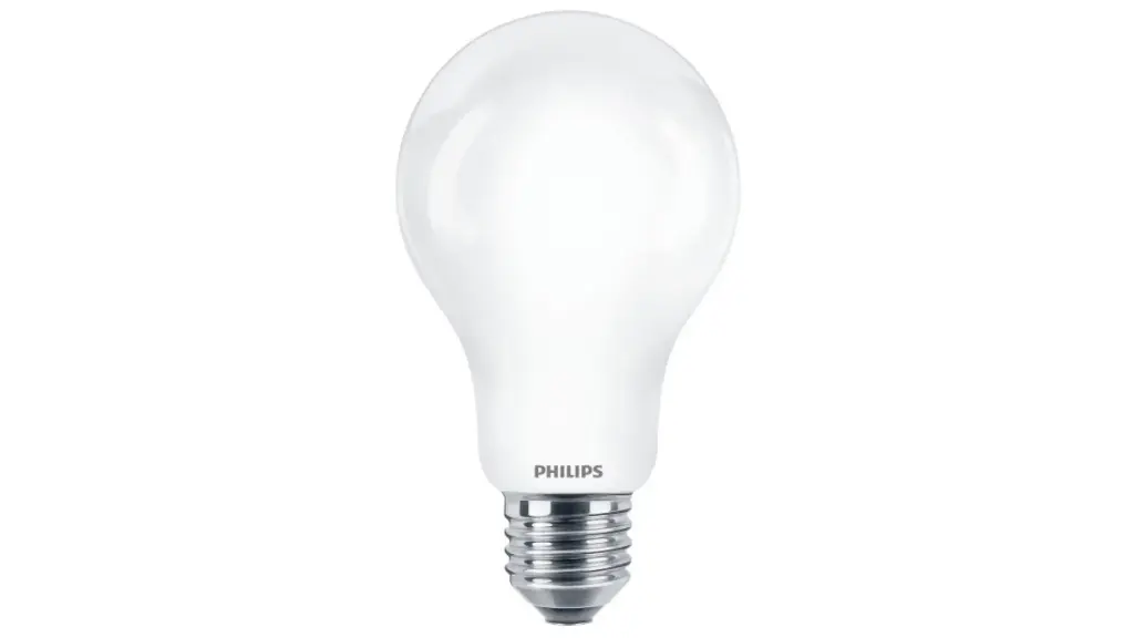 Philips D LED lamp 120 W 13 W E27 2000 Lm 7 x 12 cm (4000 K) 7 x 12 cm