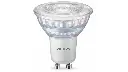 Philips LED-Lampe 8718699775810 50 W Weiß F 4 W GU10 (3000 K) (2 Einheiten)