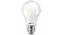 Philips Classic Standard LED Lamp 60 W White E E27 (2700 K) (2 Units)