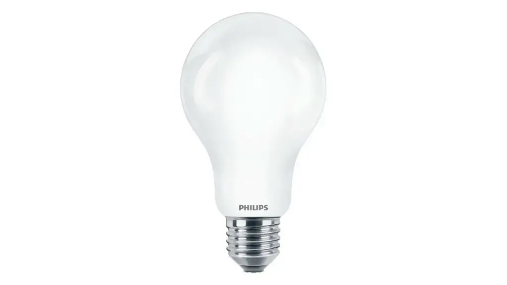 Philips D LED-Lampe 120 W 13 W E27 2000 Lm 7 x 12 cm (2700 K)