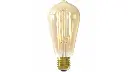 Calex White E 7 W LED lamp