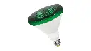 EDM 98872 F LED lamp 100 W 15 W E27 1200 Lm 12 x 13.8 cm (RGB)