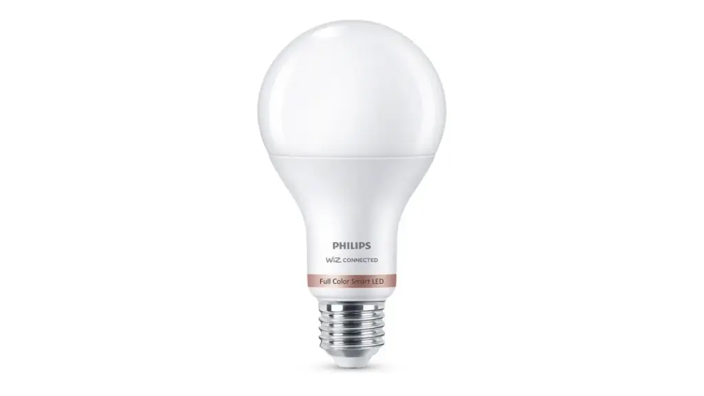 Philips Wiz E Lampada LED 13 W E27 1521 Lm (6500 K) (2200-6500 K)