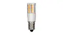 LED lamp EDM 98892 E 5.5 W 54 W 60 W E14 700 lm 650 Lm 1.8 x 5.7 cm Tubular (3200 K)