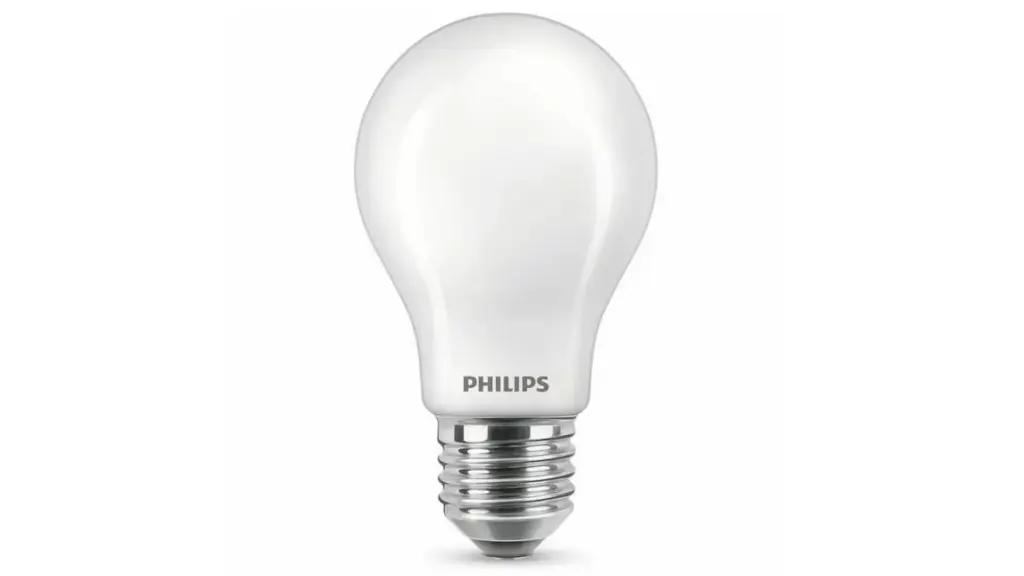 Philips LED lamp 100 W E27