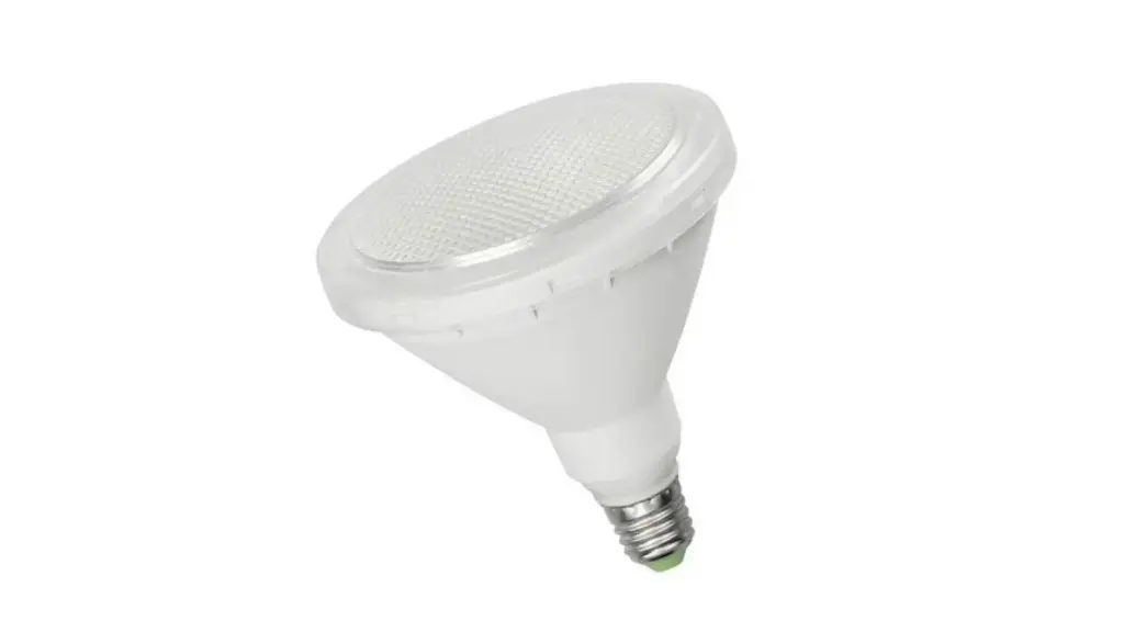 LED lamp EDM 98870 F 15 W 80 W E27 1200 Lm 1510 Lm 12 x 13.8 cm (3200 K)