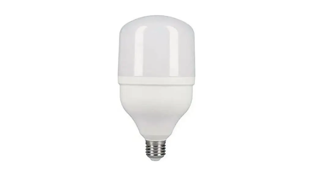 EDM 98831 F LED lamp 20 W E27 1700 Lm 8 x 16.5 cm (6400 K)