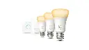 Philips Smart Bulb 8719514291232 White F 11 W E27 806 lm (3 Units)