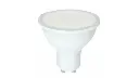 LED-Chip-Glühbirne Denver Electronics SHL-440 WLAN 5 W GU10 2700 K – 6500 K GU10