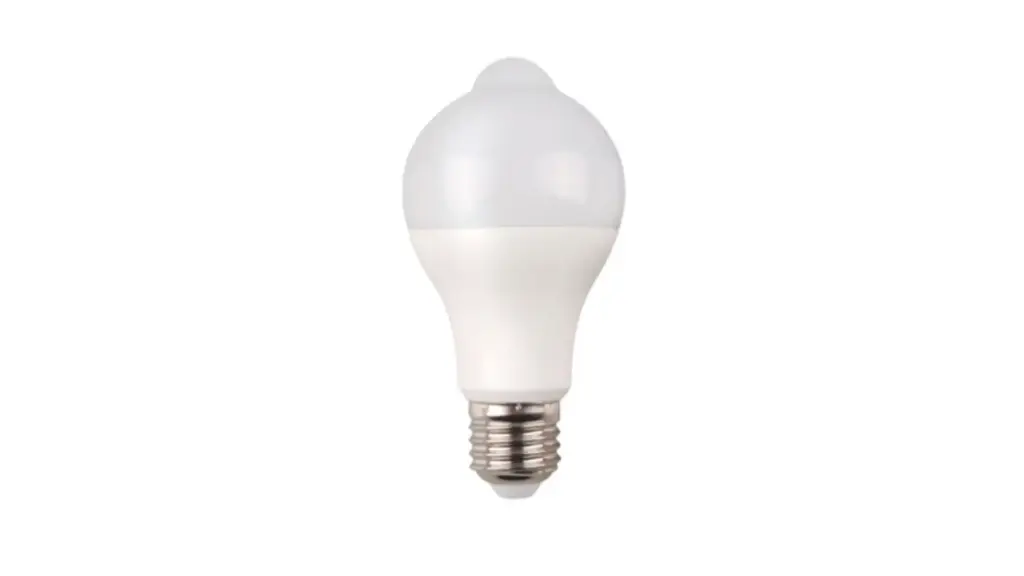 LED lamp EDM 98813 F 12 W 75 W 80 W E27 1055 lm 6 x 11 cm (3200 K)