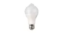 LED lamp EDM 98813 F 12 W 75 W 80 W E27 1055 lm 6 x 11 cm (3200 K)