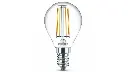 Philips Classic Spherical LED bulb 40 W E14 F 4.3 W (2700k)