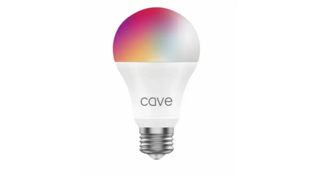 Veho VHS-007-E27 LED lamp