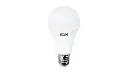 LED lamp EDM 98720 F 24 W 200 W E27 2700 lm Ø 7 x 13.6 cm (3200 K)