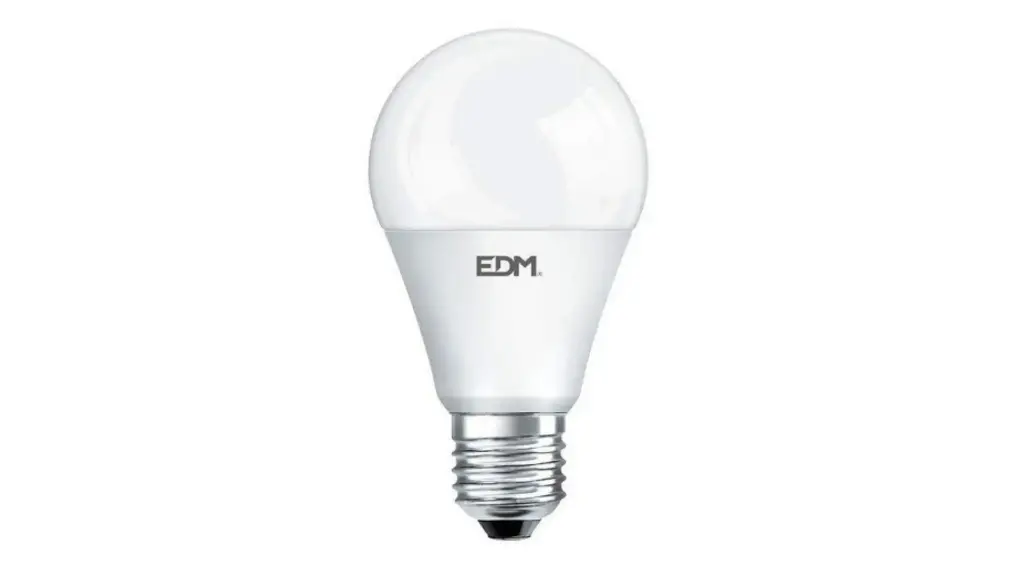 LED lamp EDM 35388 F 150 W 10 W 68 W E27 932 Lm 6 x 11 cm (6400 K)