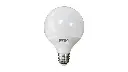 LED lamp EDM 98802 F 100 W 15 W E27 1521 Lm 12.5 x 14 cm (6400 K)