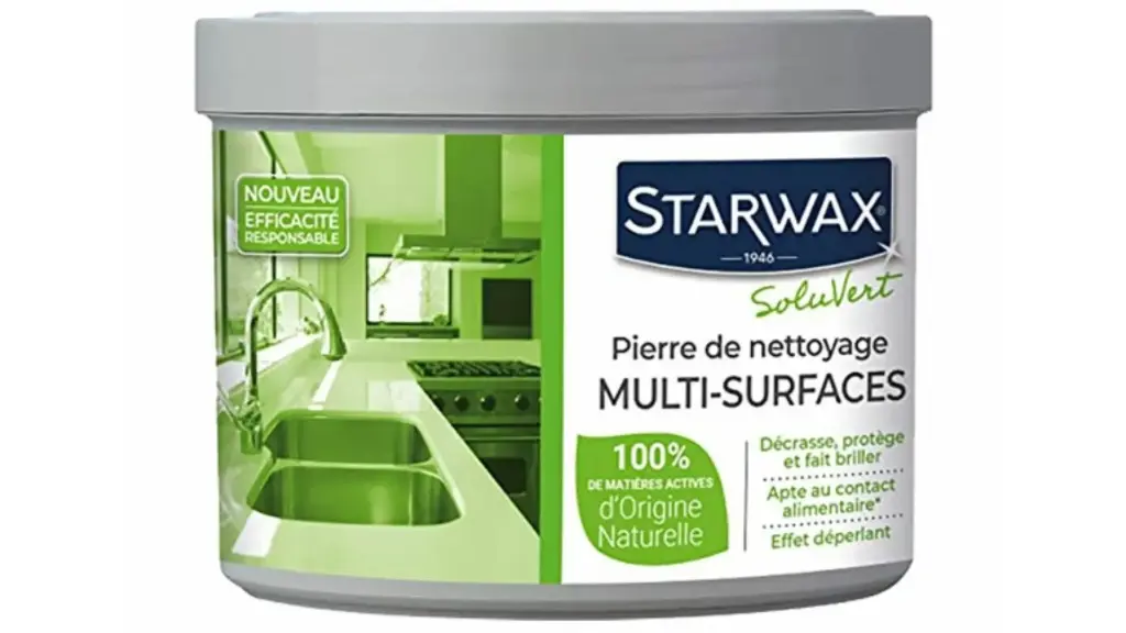 Starwax Surface Cleaner