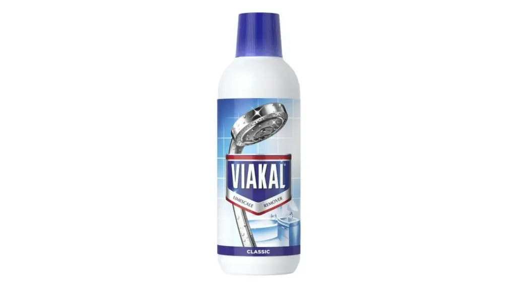 Anti-calcium Viakal (500 ml)