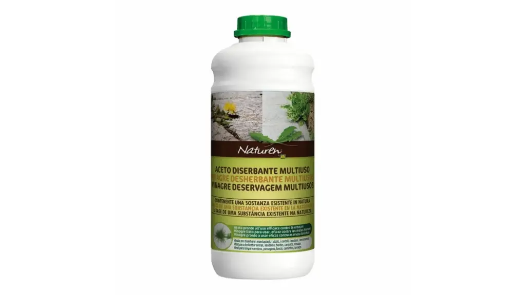 Natural Vinegar Kb 1 L