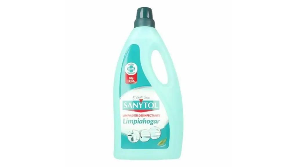 Flächenreiniger Sanytol Home Disinfectant (1200 ml)