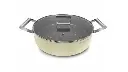 Arthur Martin aluminum saucepan All heat sources including induction + Oven