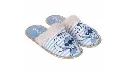 Chaussons Stitch
