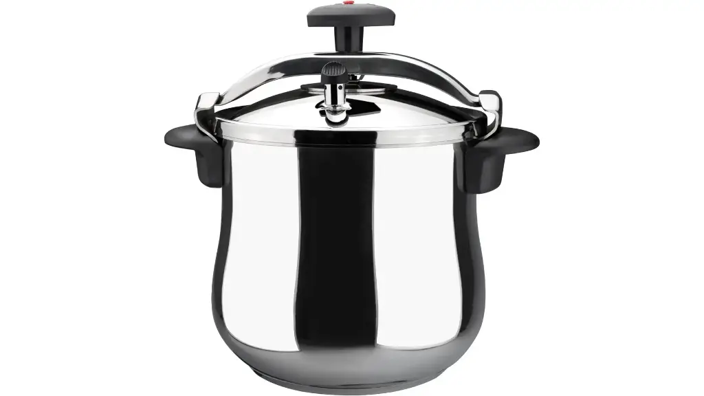 Autocuiseur Magefesa STAR BOMBEAD Métal en Acier inoxydable comptable induction