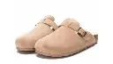 Sabots XTI Beige