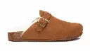 XTI Cherry Clogs
