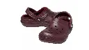 Sabots Crocs Classic Lined Cerise