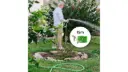 Tuyau d’Arrosage Extensible Hoostend InnovaGoods 15 m 