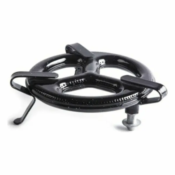 BELSEHER Diffuseur Pour Cuisinière 24 x 21 x 8  cm