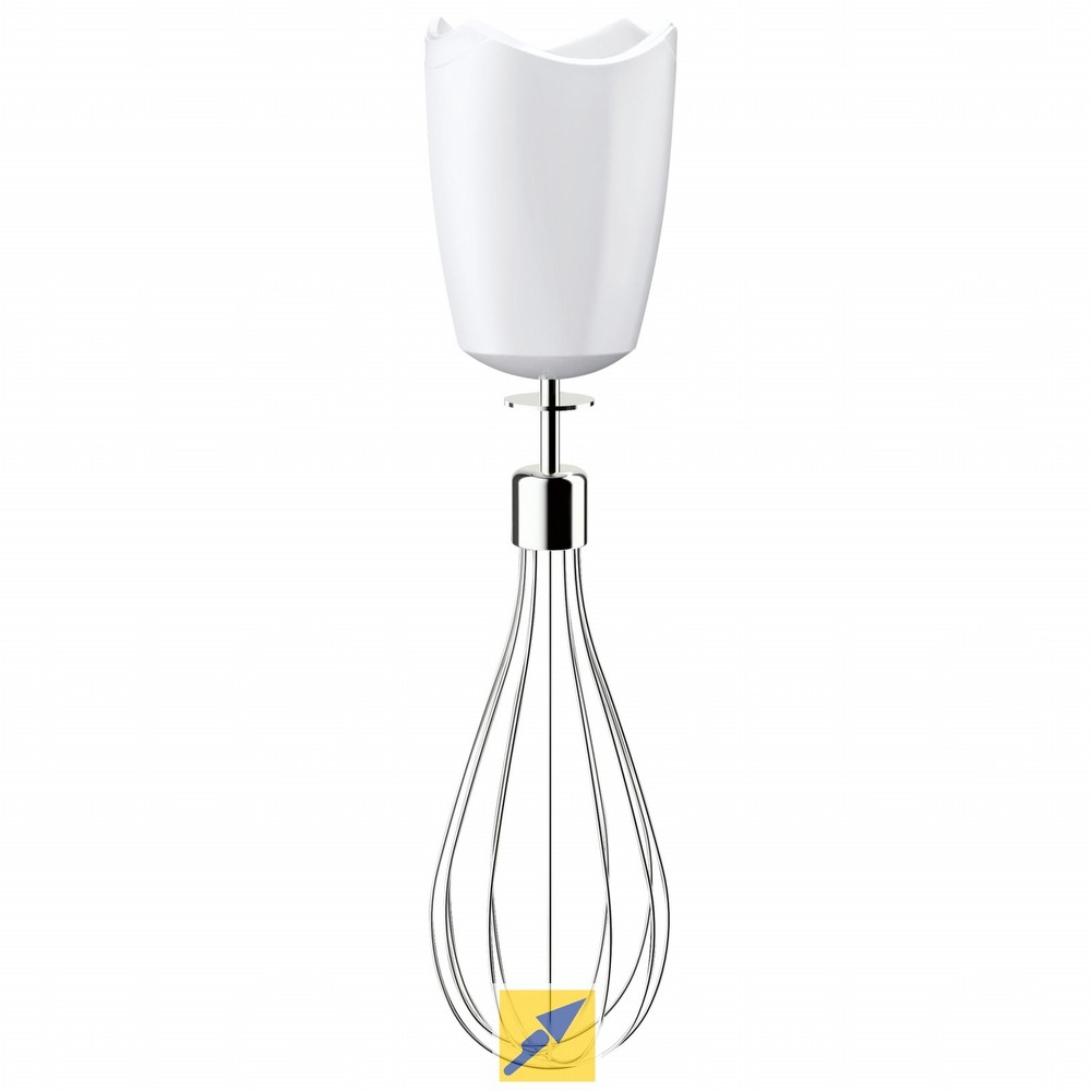 Tiges de mélange Braun MQ10