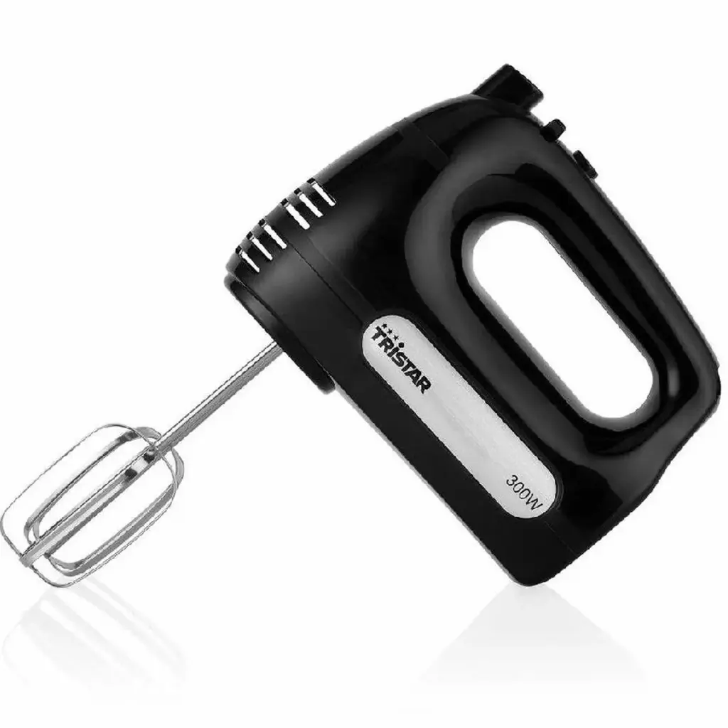 Mini Batteur et Mousseur Tristar MX-4201 