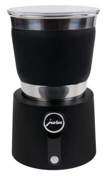 Mousseur à Lait Jura 24019 Noir 650 W 