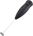 Mini Batteur et Mousseur Elka Pieterman 27.900.004.29 Noir Gris 